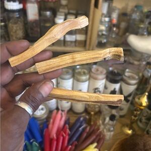 Palo Santo